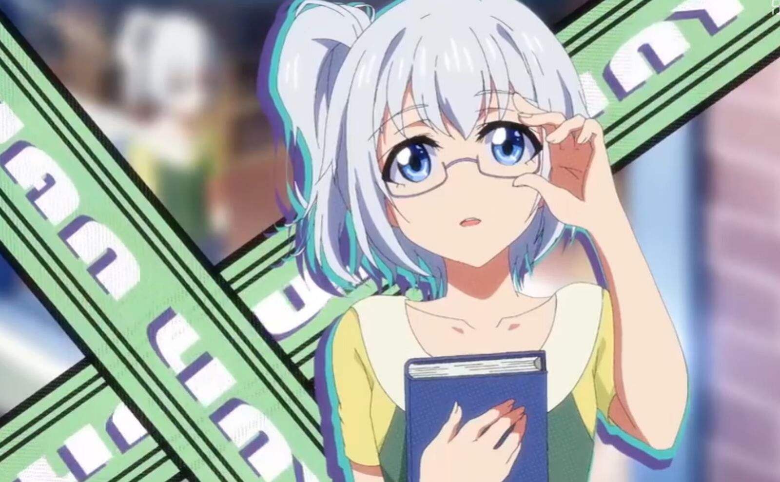 《灵契》,穷逼杨敬华因为意外身边,竟变为水灵灵的