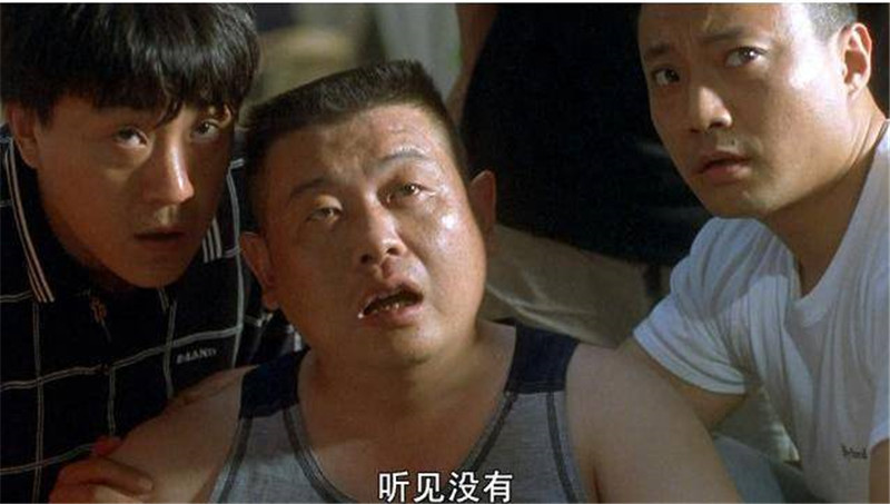 《甲方乙方》这部电影大家看过吗?我觉得值得一看