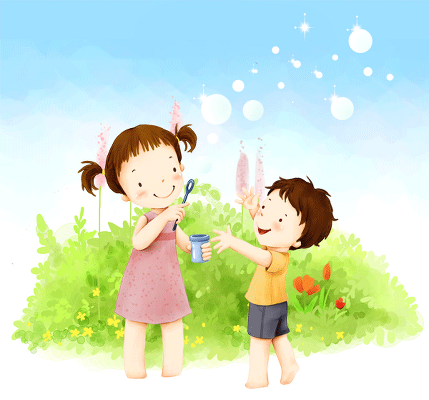 "这首歌是否能让你回想起美好的童年生活那?