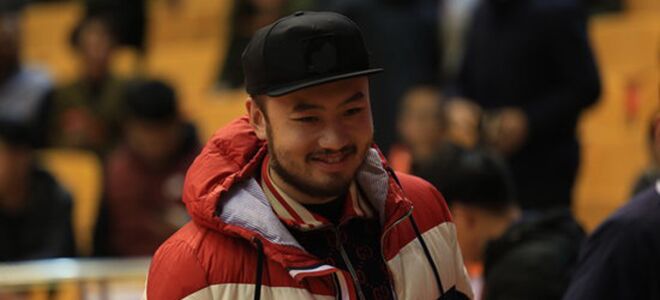 山东26岁男篮球员睢冉银病退役,祝福睢冉