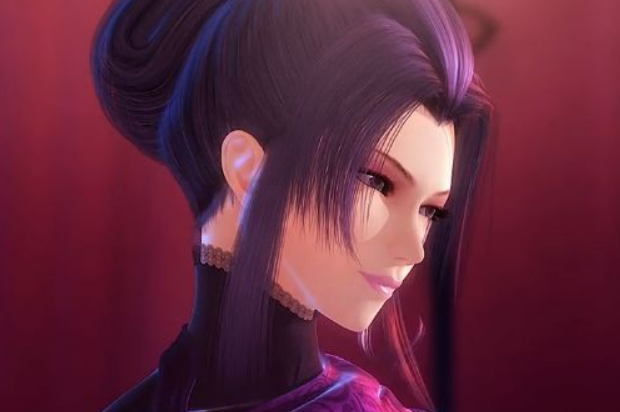 天行九歌:韩非已故,卫庄隐居山林,紫女将何去何从?