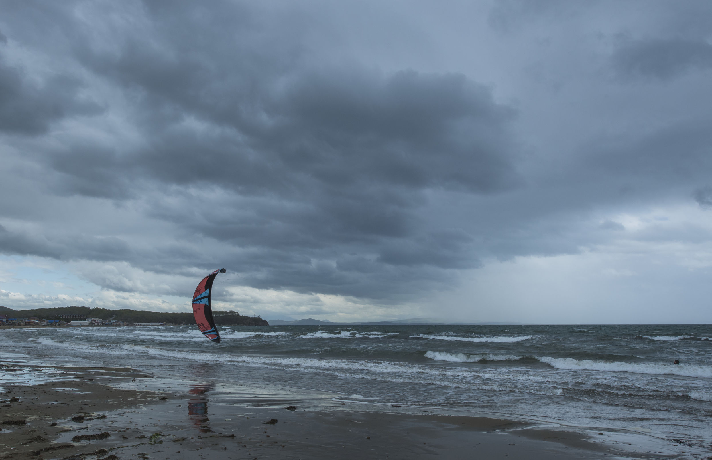 黑海的索契和远东的海参崴是俄罗斯最为青睐的度假胜地