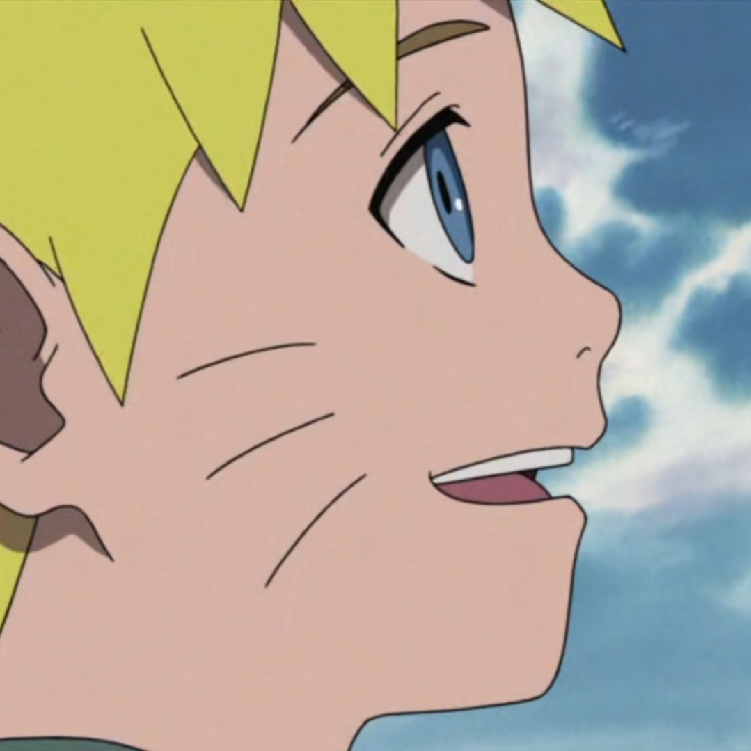 火影忍者鸣人动漫头像集