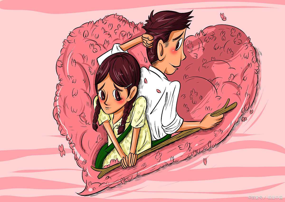 揭秘女人心海底针:为何她们会突然不爱了