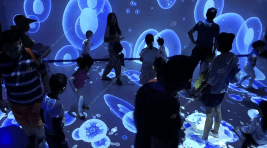 全息互动投影 - 2020年最新商品信息聚合专区 - 百度爱采购