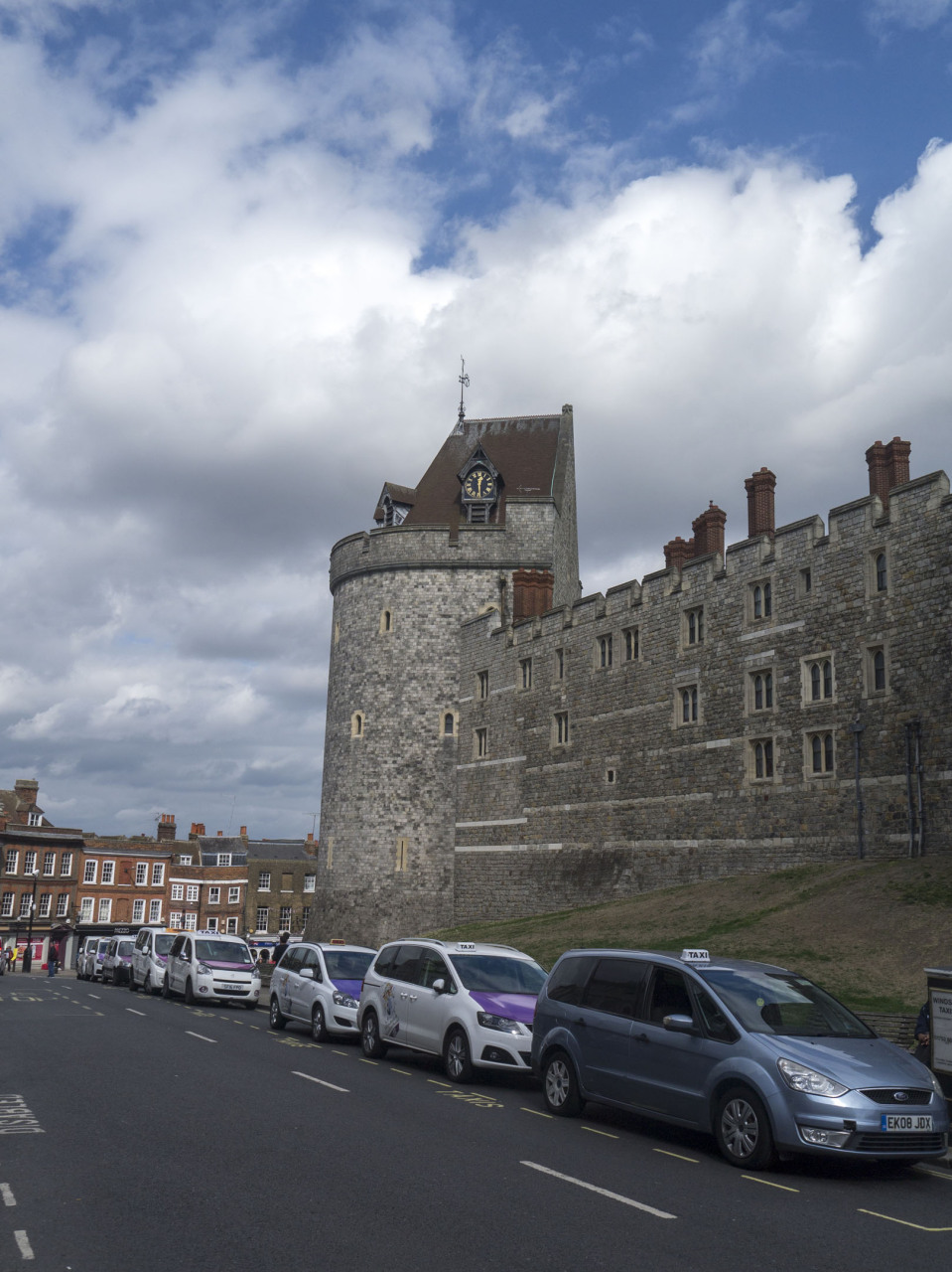 after a lot of setbacks, you will gain a lot of insight.