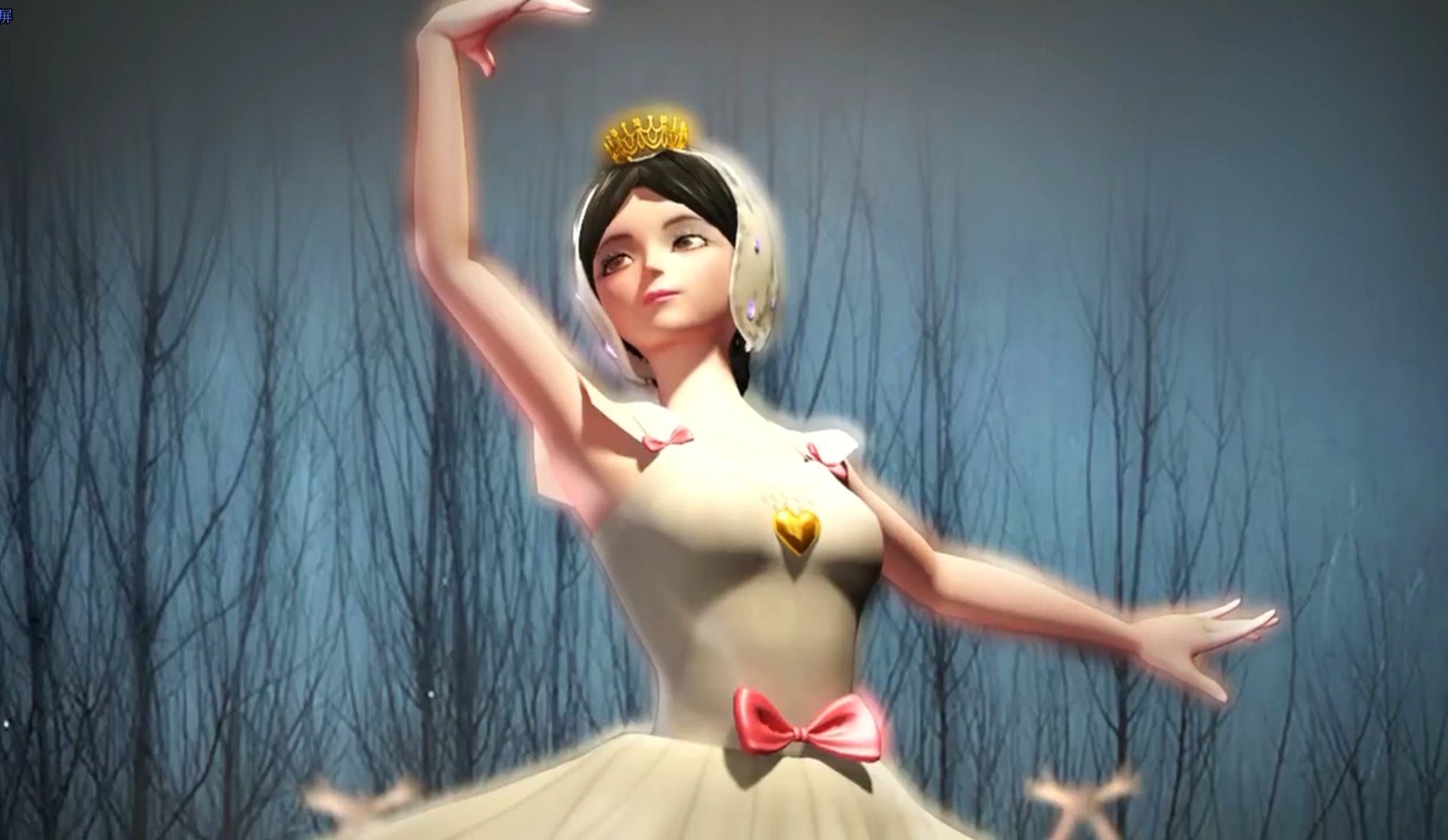 叶罗丽:同样是妈妈,封银沙妈妈精神失常?文茜妈妈很不负责!