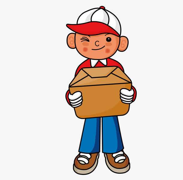 "快递小哥"赵建国起诉中国邮政速递保定市分公司涿州营业部