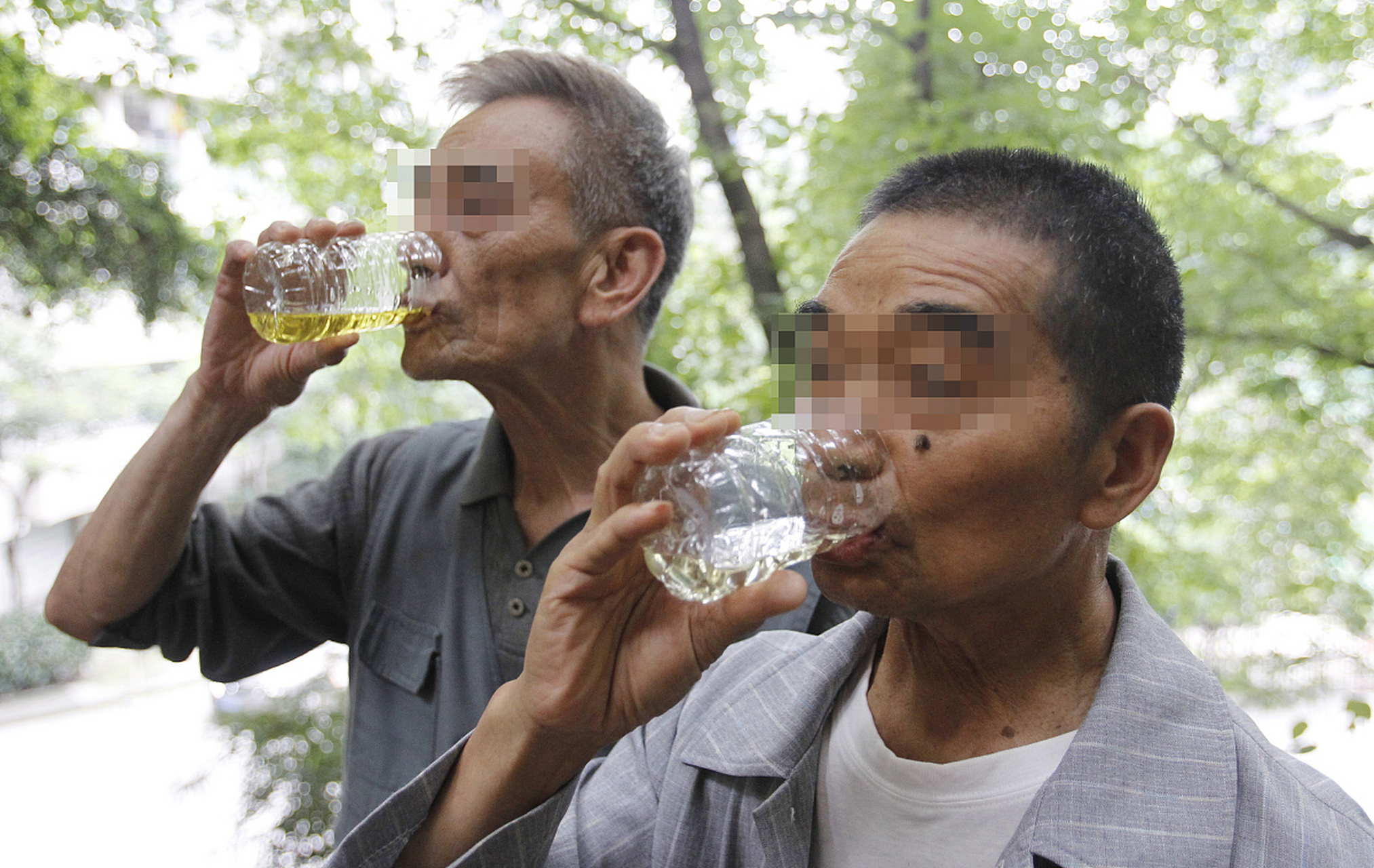 肝不好的人早上起床有这5种表现 肝不好的人早上起来有五种表现