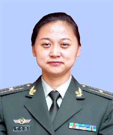 英雄烈士谱)丰碑不朽鉴忠勇——铭记牺牲在海地的八名中国维和警察