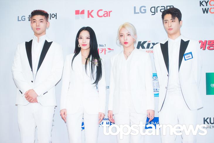 「星闻」kard组合确定2月回归!