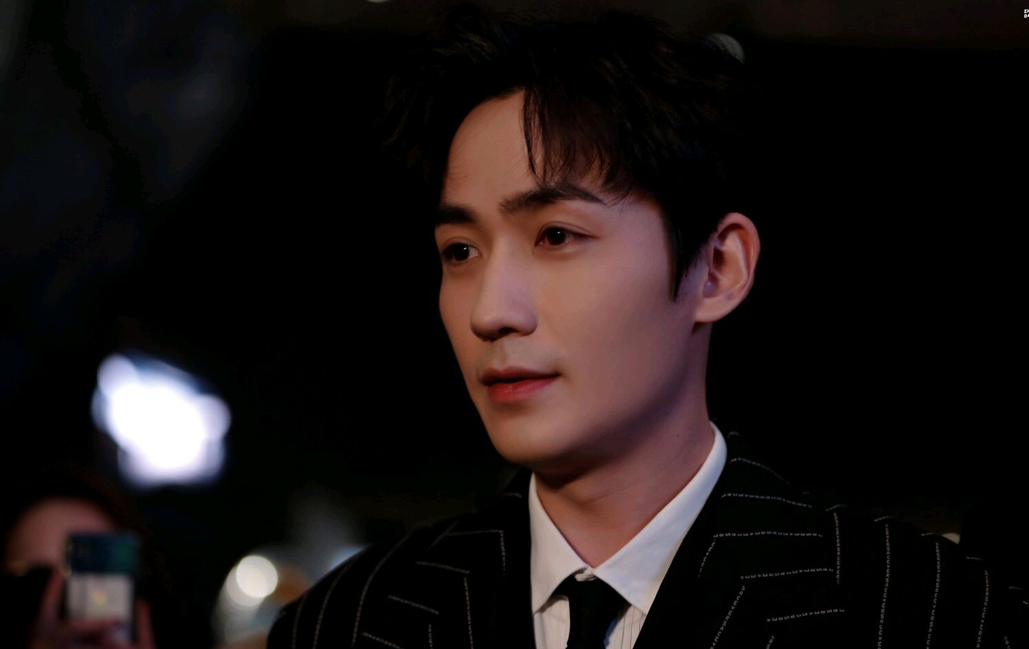 朱一龙获超级品质演员,一个"守"字成为他演绎之路的关键字