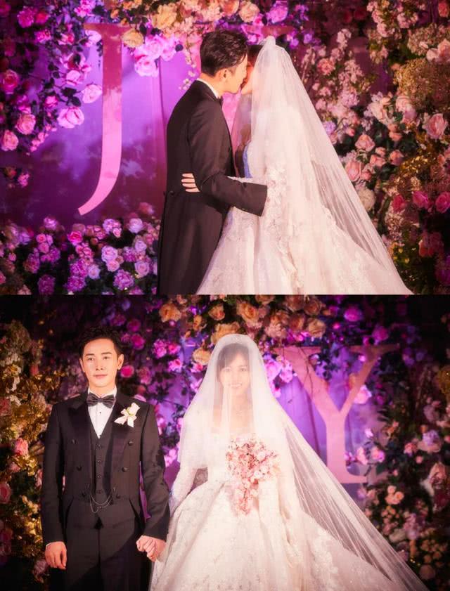 罗晋变大叔,发际线越来越上移,背后原因让人羡慕!