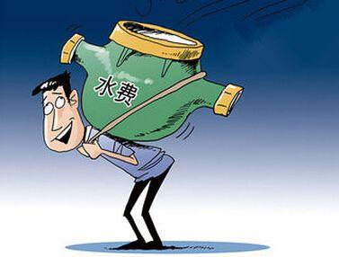 及居民生活用水实行阶梯式水价 听证会上获悉,衡南县城的水费要调整啦