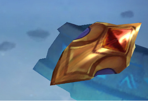 王者荣耀:英雄的护甲在团战中起着决定性作用,互相扶持才能取胜