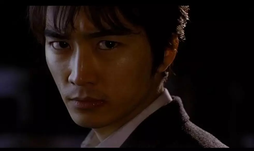 《那小子真帅》:帅到没朋友,只有女朋友!