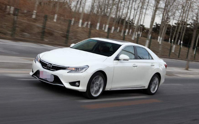 "稀有"价格便宜的4款6缸车,车主:"买到就是赚到"