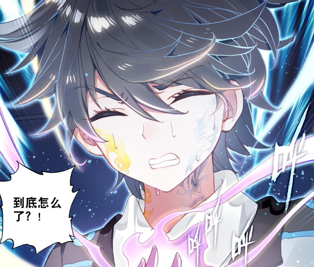 终极斗罗:唐雨格的身世揭开,但剧情漏洞就有三个,智商被挑战了