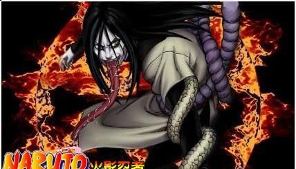 为什么大蛇丸会选择退出晓组织?这几个原因,你不得不信服