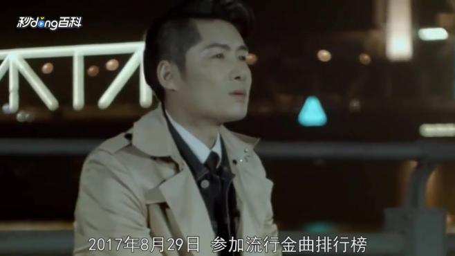 [图]陈雅森：集词曲创作于一身的音乐才子