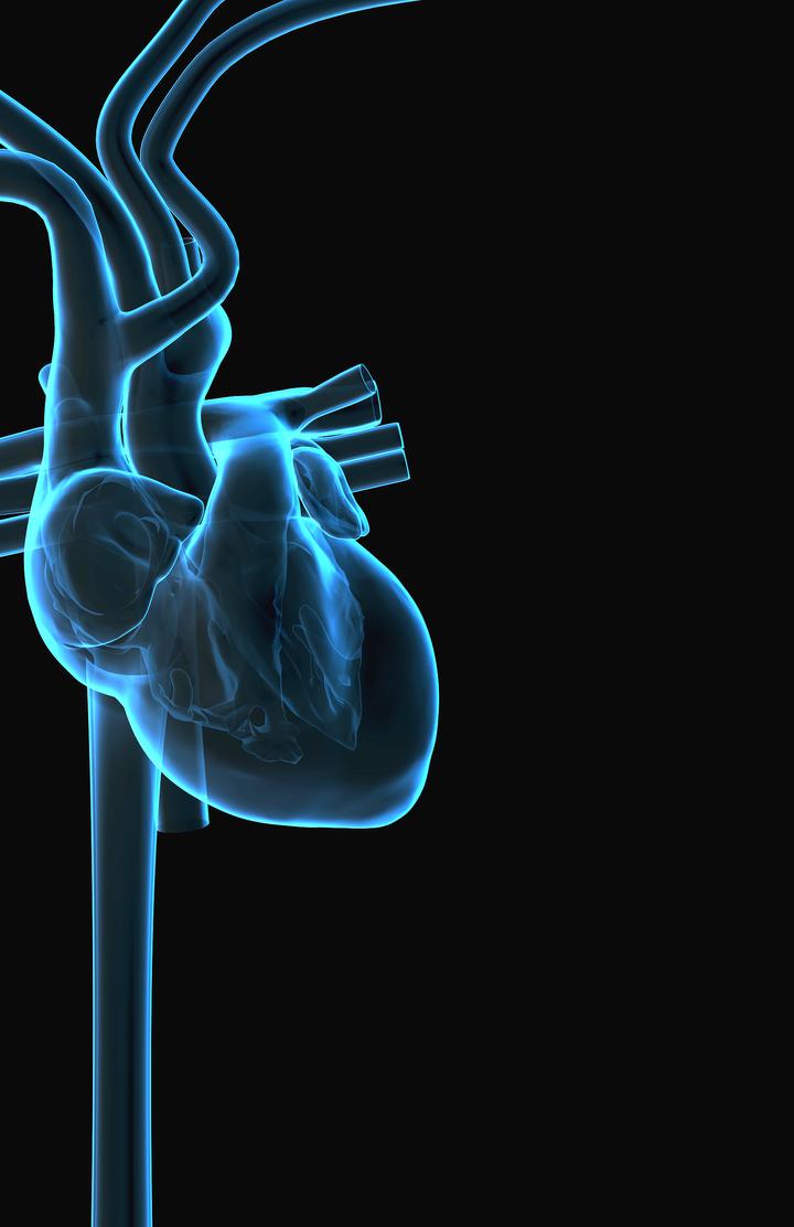 心电图,心脏彩超,心脏冠脉造影到底有啥区别?我们一次性告诉你