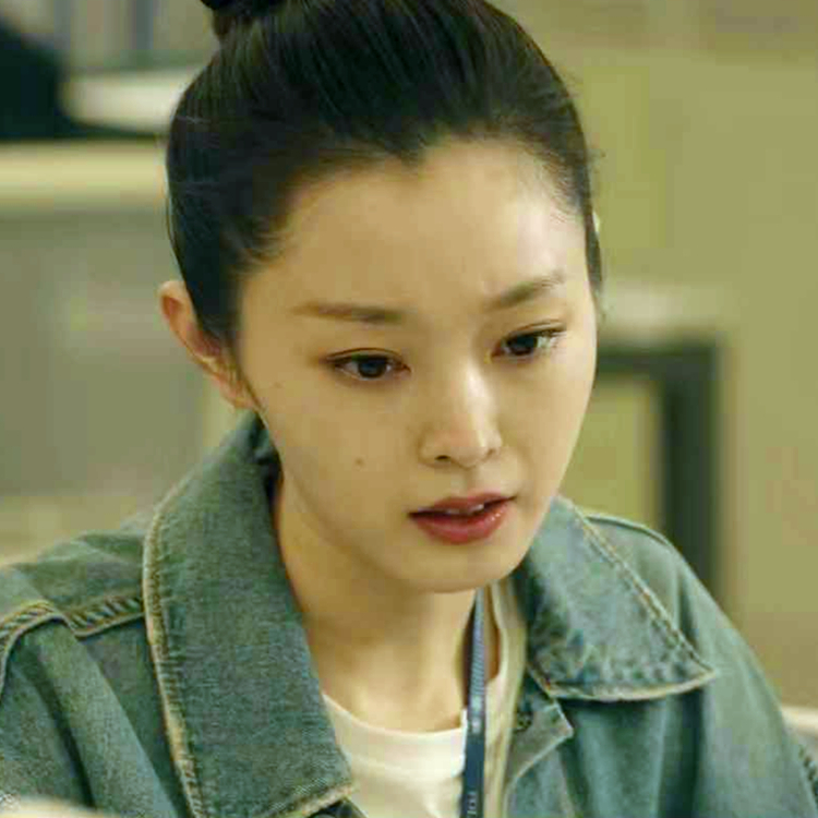 《心灵法医》罗笔芯遇上夏滟,"明灯"属性消失,情感大爆发