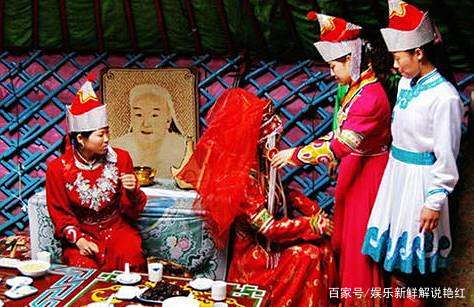 蒙古国女性聪明能干,很多年轻姑娘选择嫁到中国,她们是为了啥? 蒙古国女性聪明能干,很多年轻姑娘选择嫁到中国,她们是为了啥?