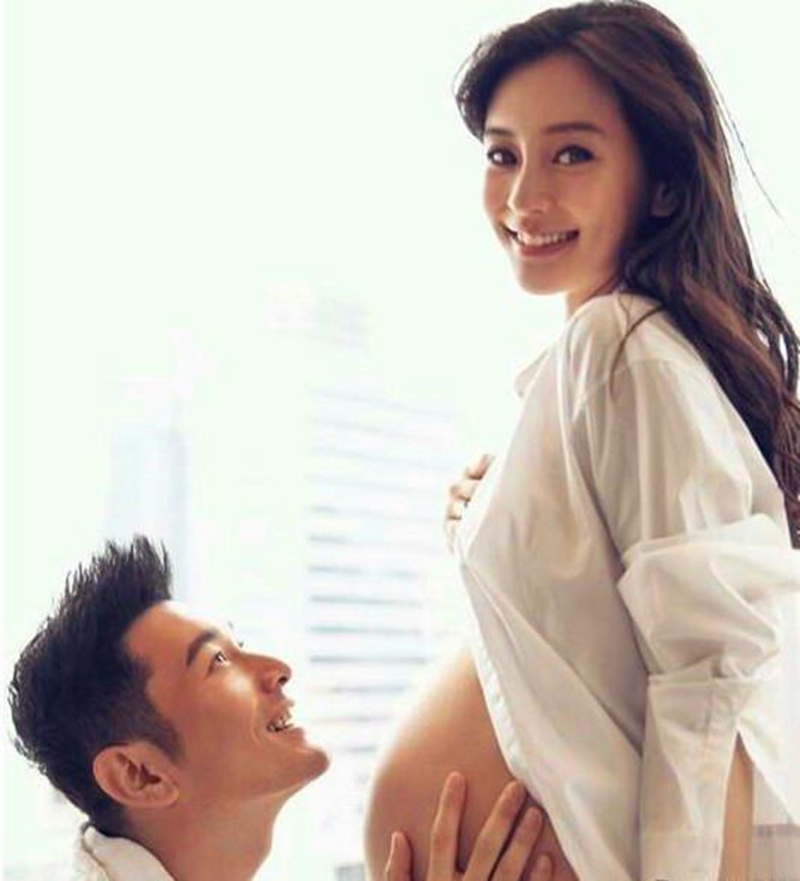 霍思燕曝光女星怀孕真相!怪不得baby生孩子那么快,背后都是心酸