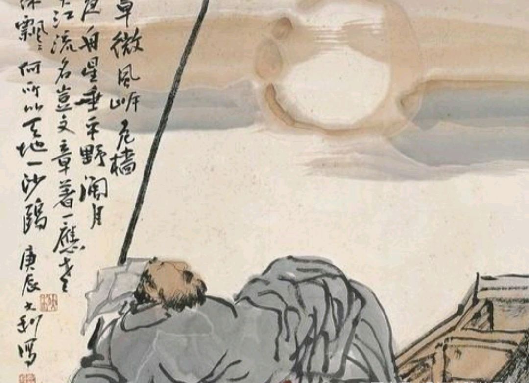 古代没有电,古人是怎样过夜生活的呢?看到最后才是亮点