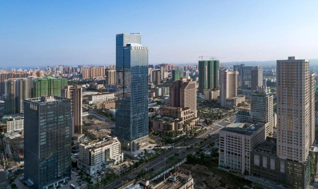 裕华大厦|聚焦商住公寓价值靓点 投资一座城市的未来