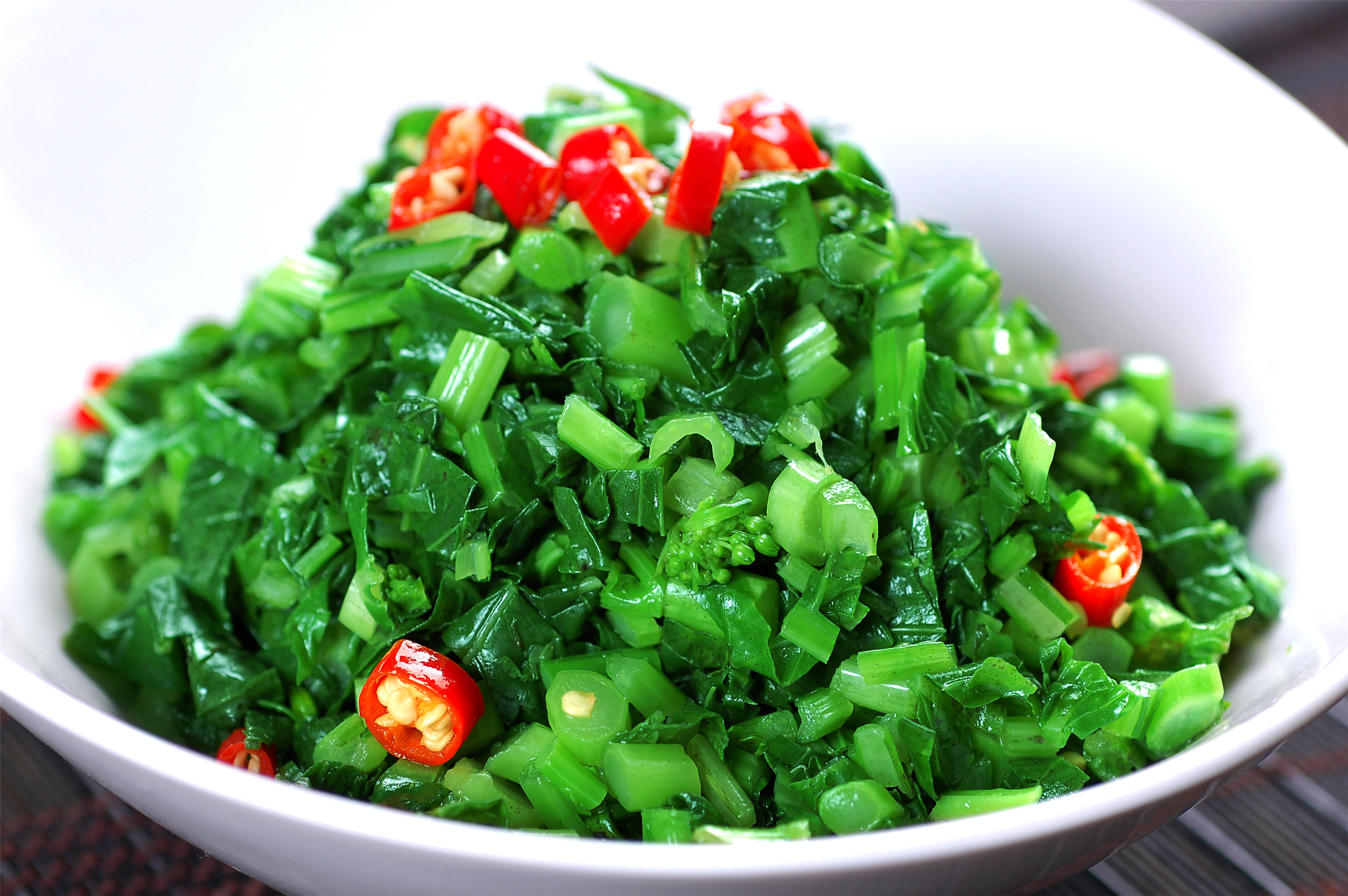 美食新花样:六道特色菜,好吃不腻,色香味俱全,营养又健康