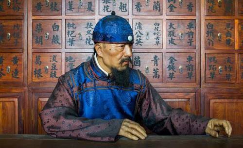 皇帝允许太医随意出入后宫,为什么一点都不担心?原因很简单
