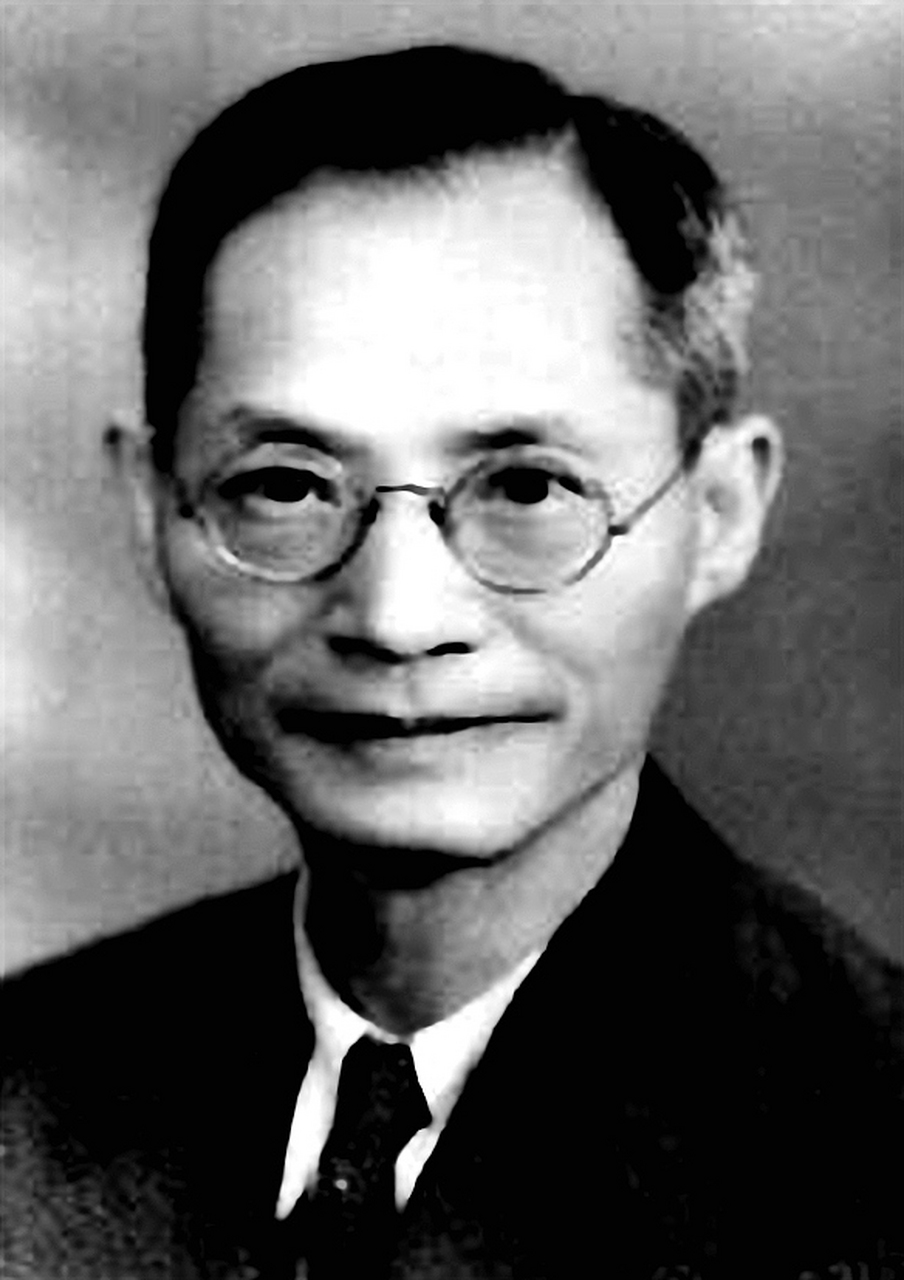 宋美龄和胡适都劝蒋梦麟:"徐贤乐是个拜金女,和你结婚只是贪图你的