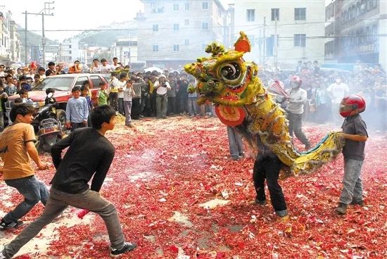 叮!请收好这份广东传统年味闹元宵攻略(内含福利)