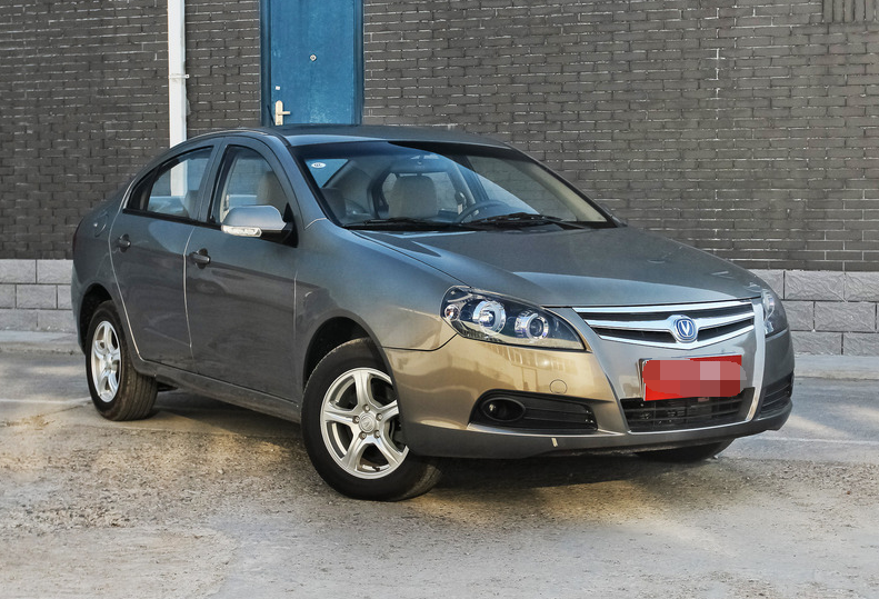 男人开这车面子十足的长安cx30,外观简约大气,性价比高!