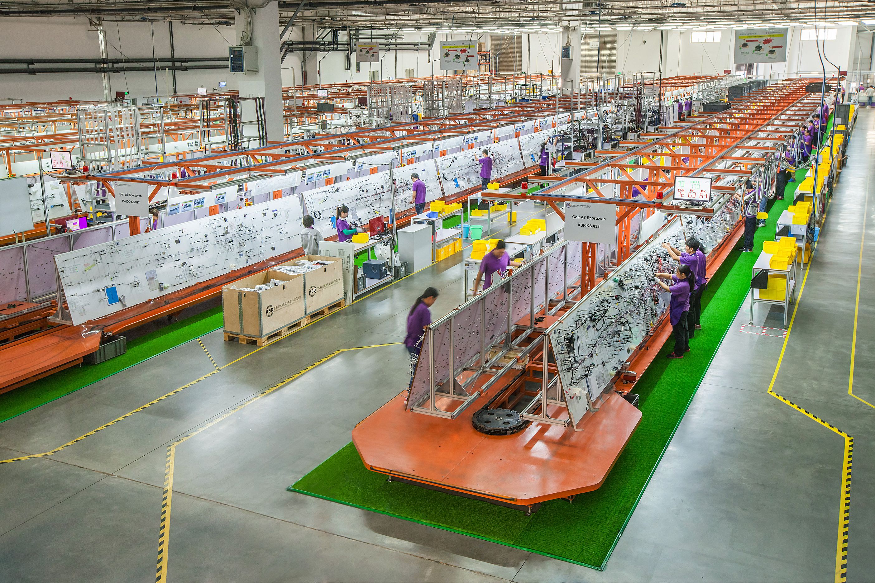 重拾信心再出发——民企融资状况调查