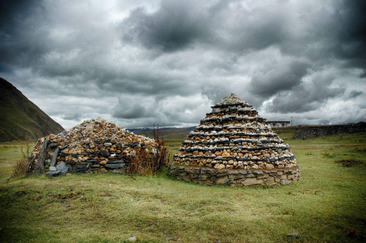 莫斯科俄罗斯红场,重庆人民大礼堂……细数那些建筑宏
