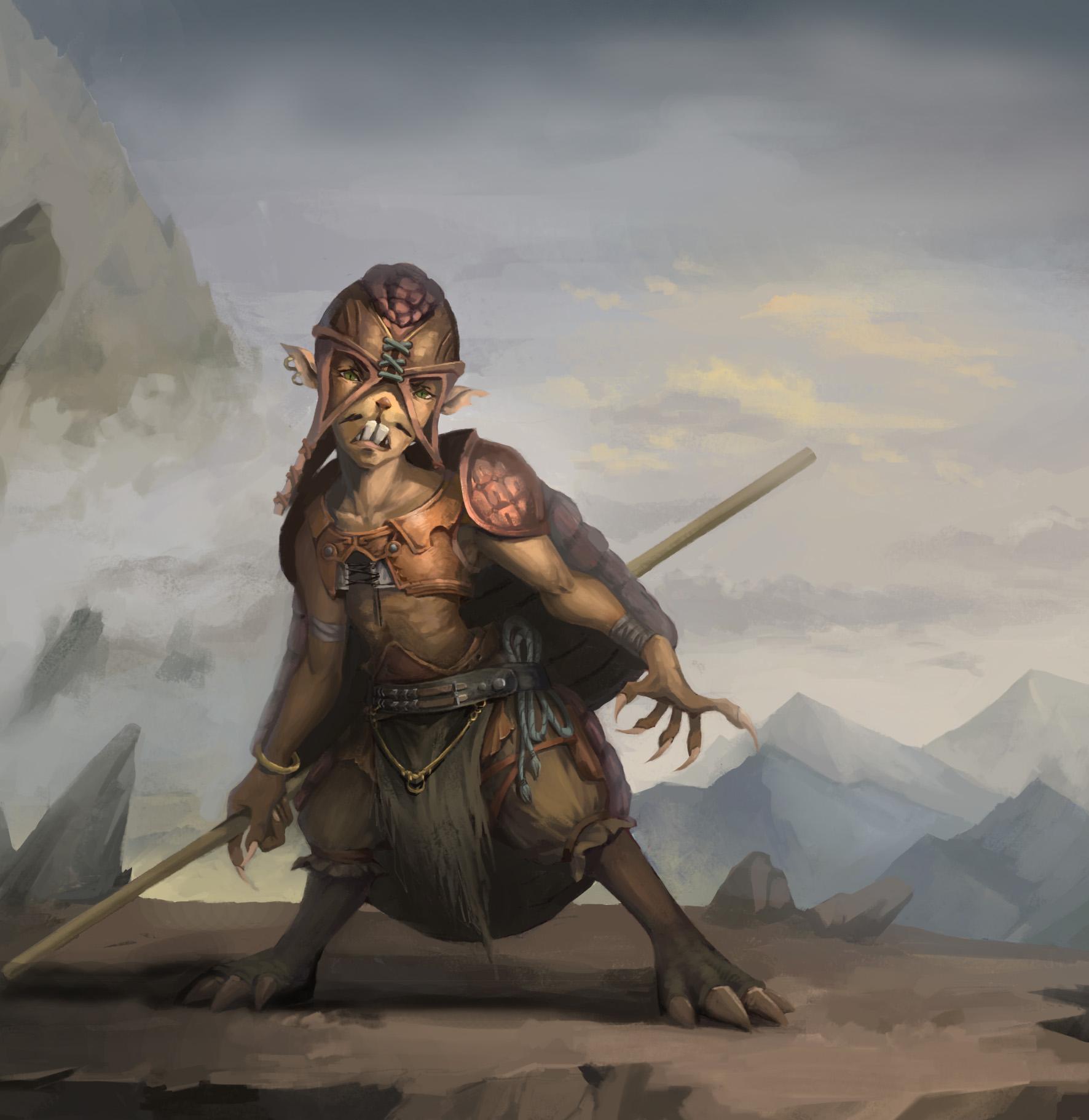 封神里,土行孙最不该死,就因为一个原因元始天尊抛弃了他