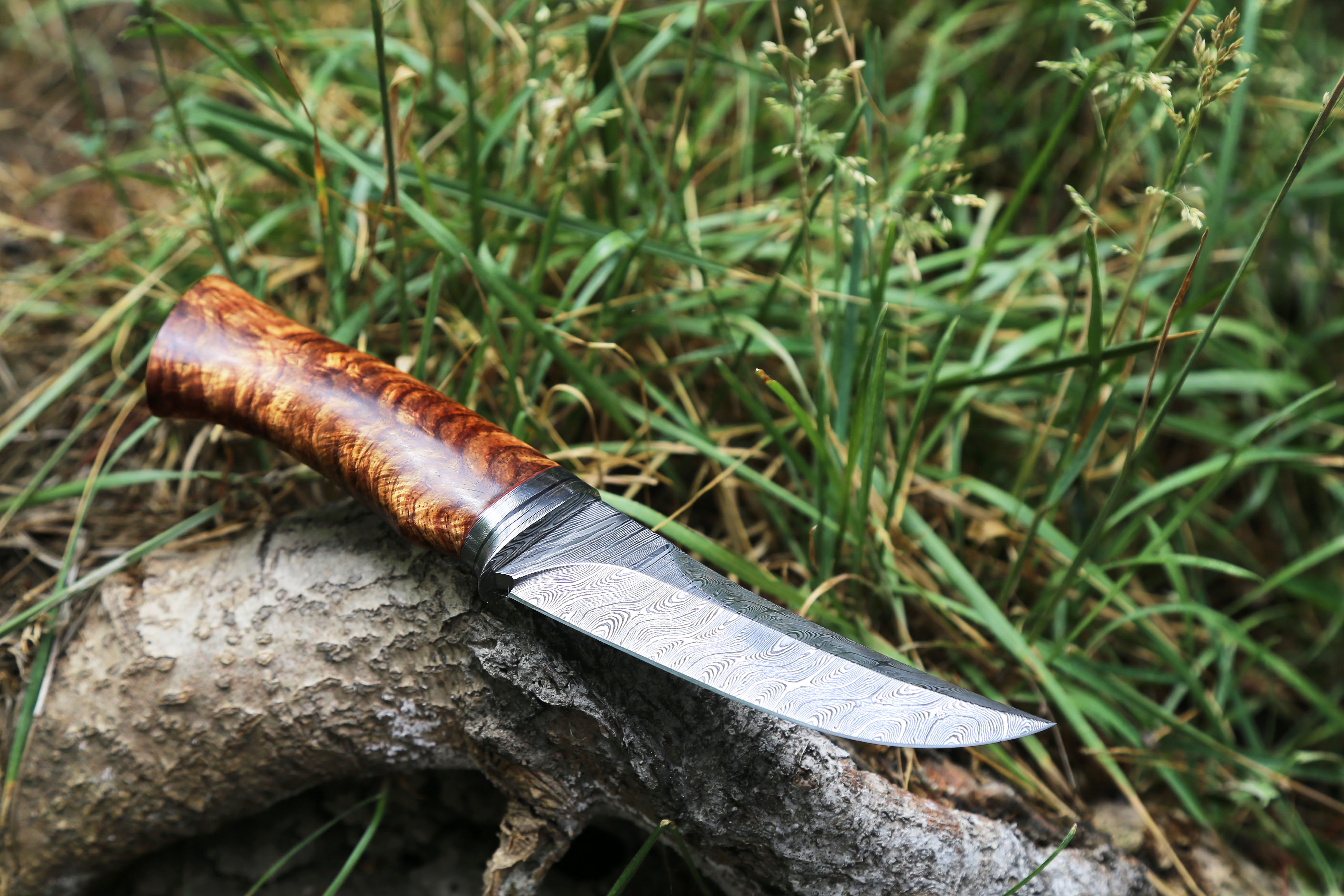 选大刀还是小刀?