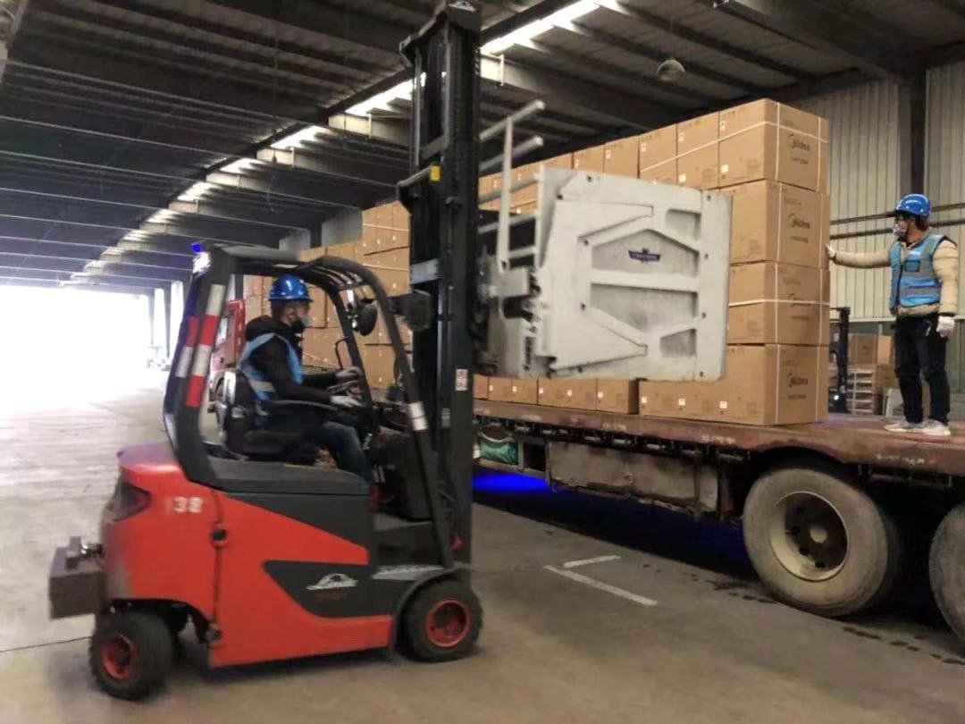 美的集团向武汉火神山医院、雷神山医院捐赠全部所需家电-家电圈官网