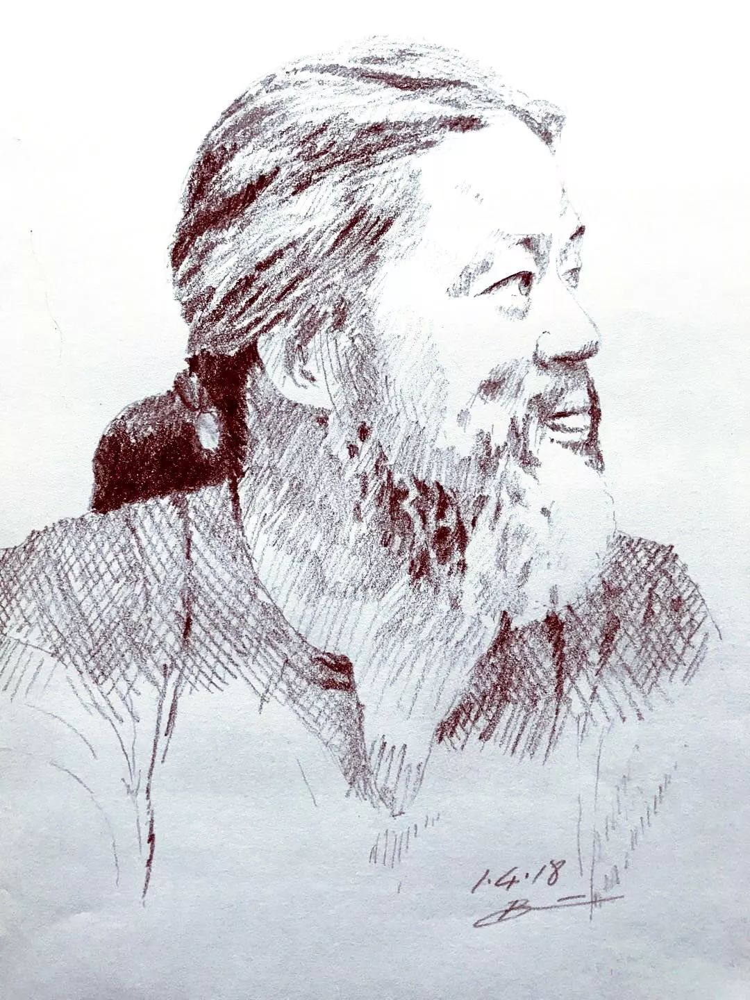 请伸出援手一起救助病危的诗人孟浪!