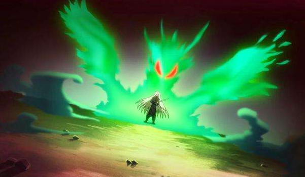 刺客伍六七:青凤为要杀赤牙,杀掉赤牙之后,嫁祸阿七目的是什么