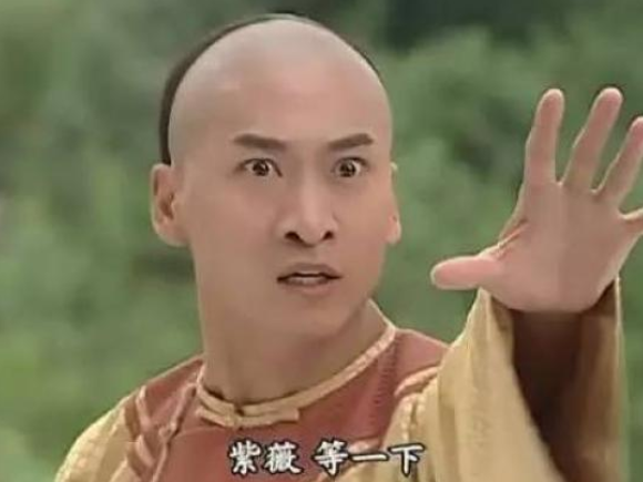 明星表情包盘点,喻恩泰翻白眼,"咆哮帝"马景涛堪称经典