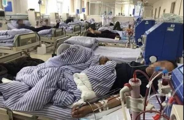 又现院内感染事件!江苏69名患者感染丙肝警示什么?