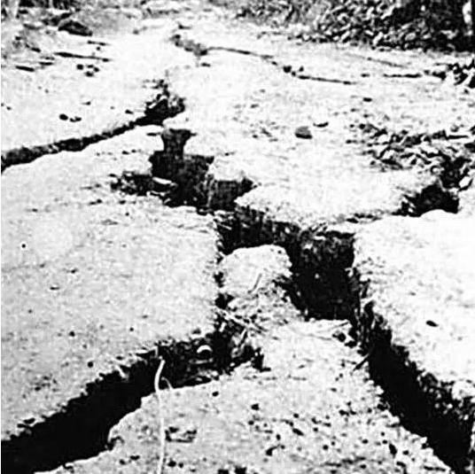 中国历史上有记载的,规模最大的郯城8.5级大地震!