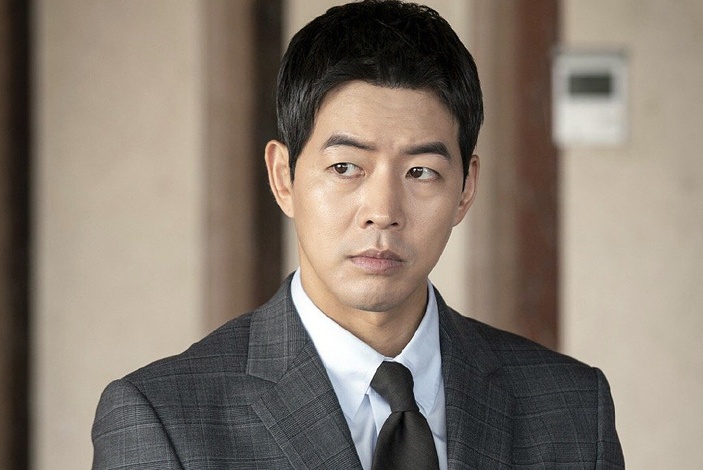 要坏就坏得彻底 韩剧《vip》男主可千万别洗白!