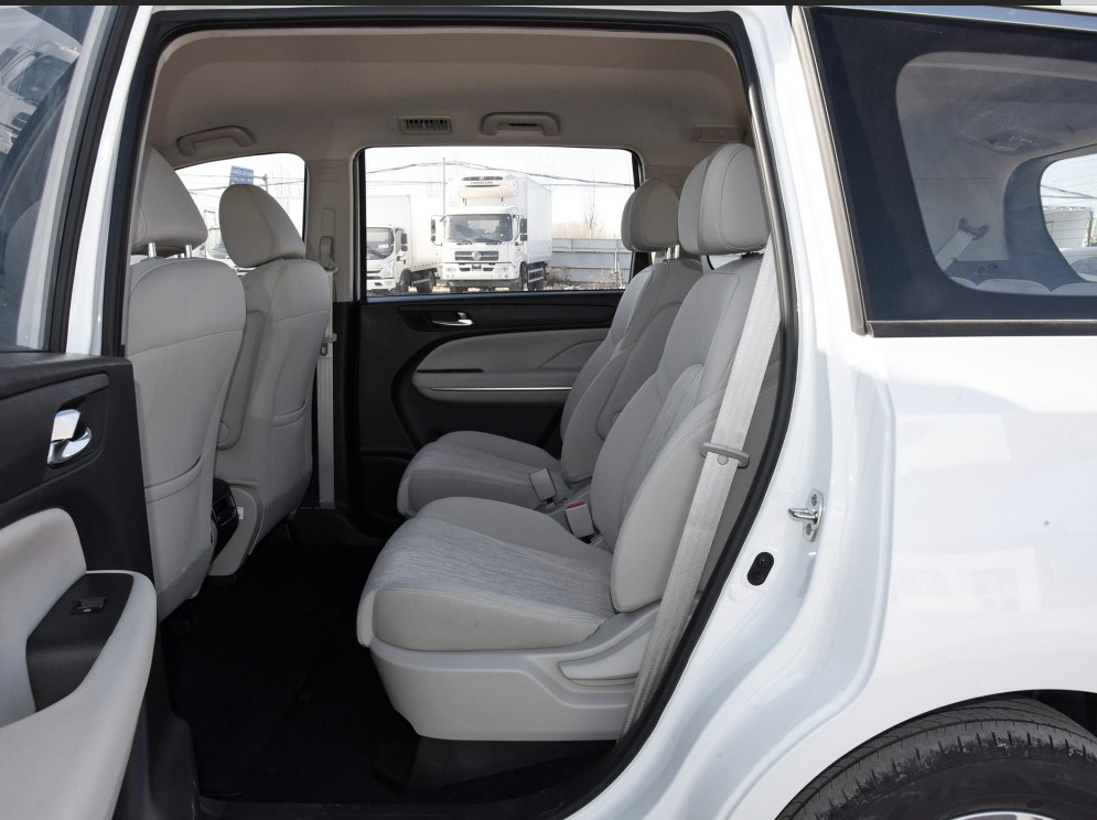 这样的广汽传祺gm6,优雅舒适,你会喜欢吗