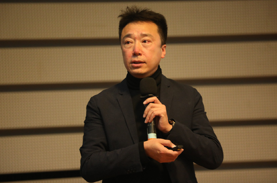 陈阳:特殊机会投资体系对金融体系完善起正相关作用