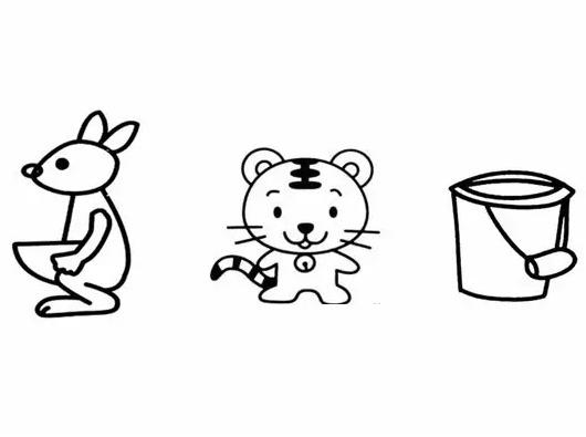 我画你猜!看图猜地名,猜对6个以上的都是郑州通!