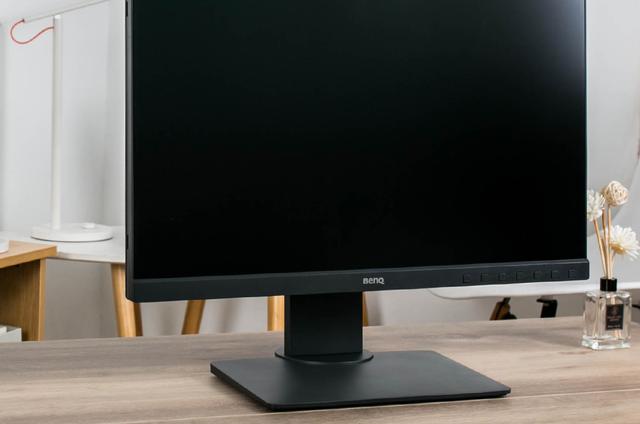 开启高品质"修图"时代!明基sw240专业摄影显示器评测